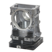 Zhejiang die casting foundry supply Aluminum die casting